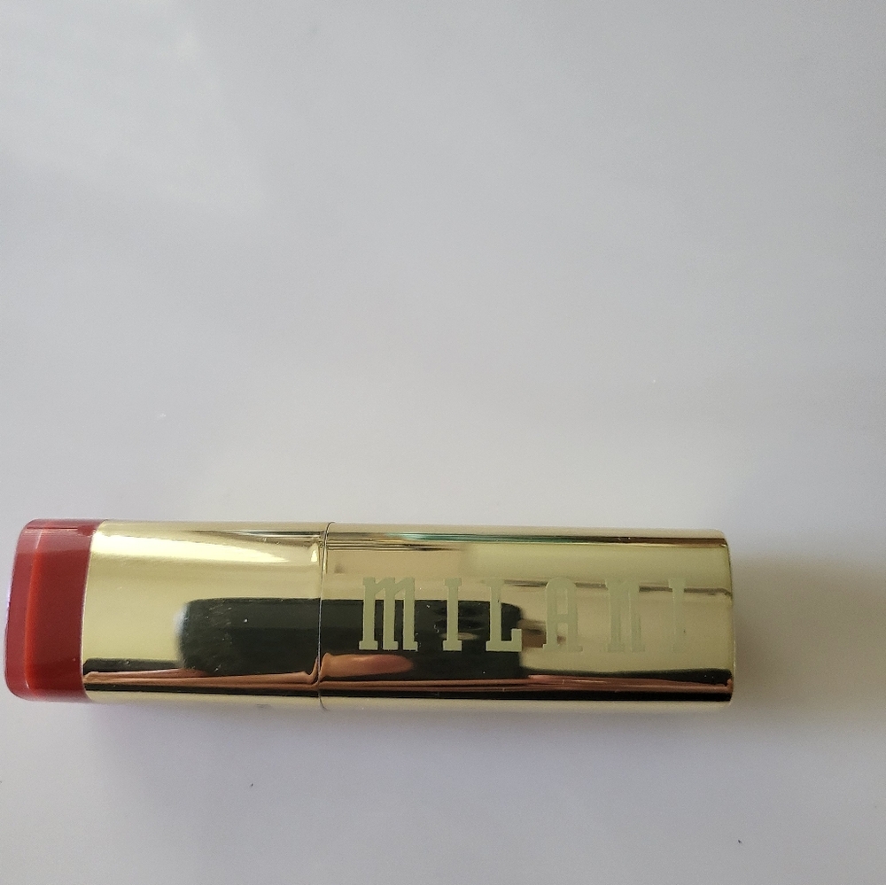 Milani Color Statement Matte Lipstick, 07 Best Red